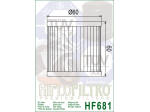 Φίλτρο Λαδιού HIFLO "HF681"